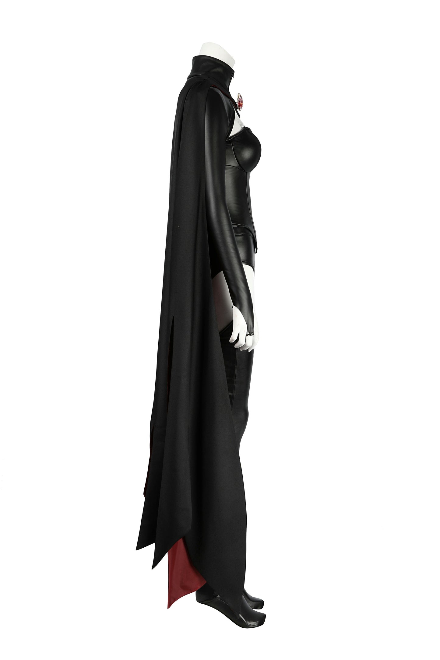 X-Men ’97 Red Queen Madelyne Pryor Cosplay Costume | Marvel Outfit