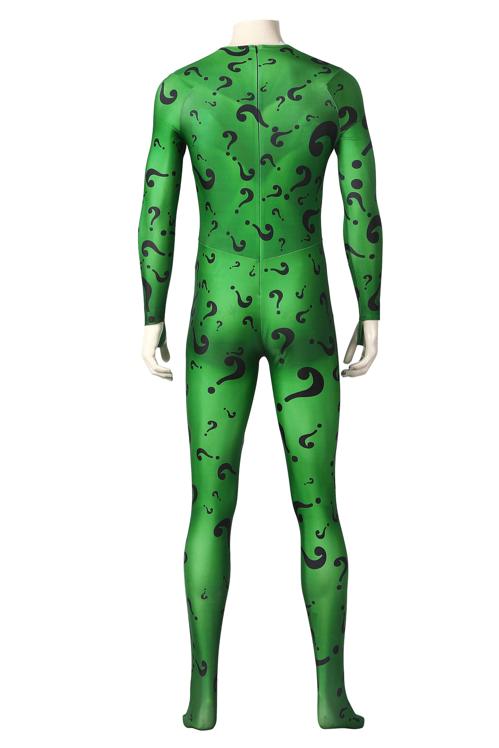 Riddler Batman Forever Cosplay Costume | DC Outfit – Ace Cosplay