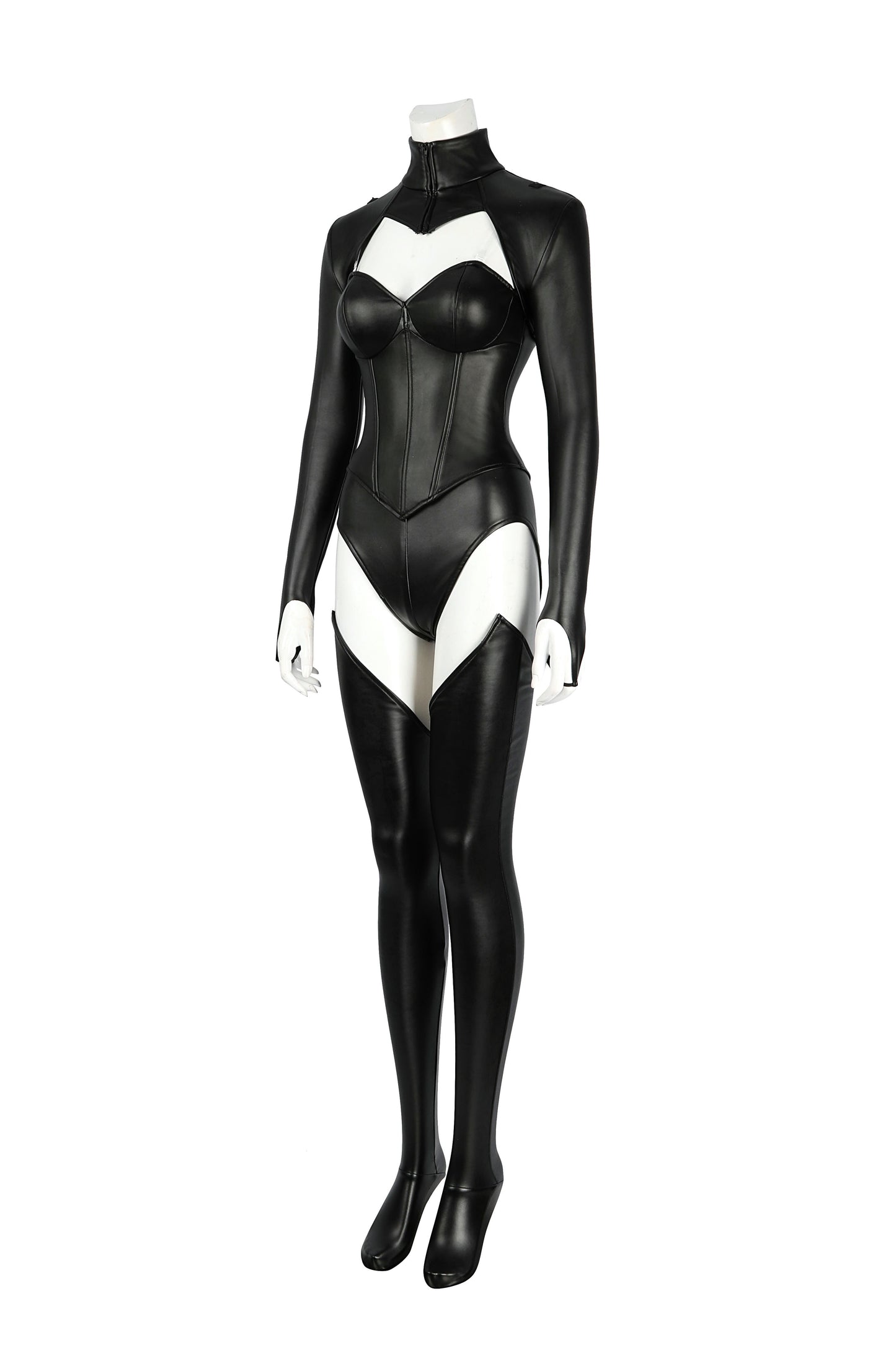 X-Men ’97 Red Queen Madelyne Pryor Cosplay Costume | Marvel Outfit