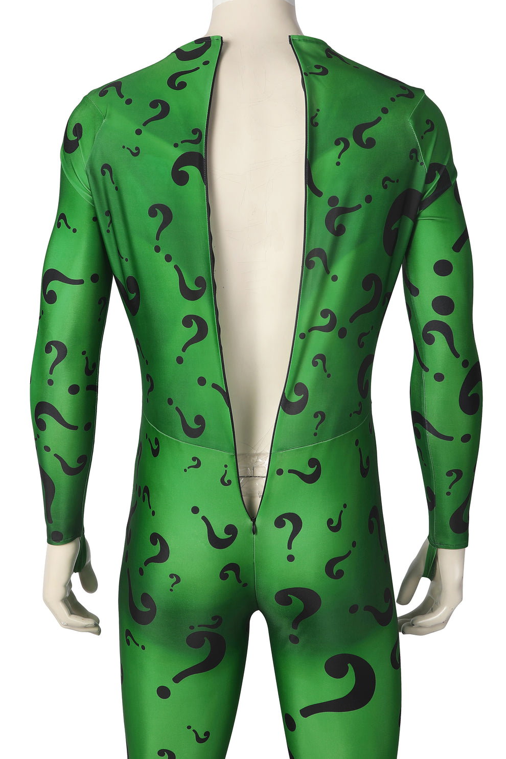 Riddler Batman Forever Cosplay Costume | DC Outfit – Ace Cosplay