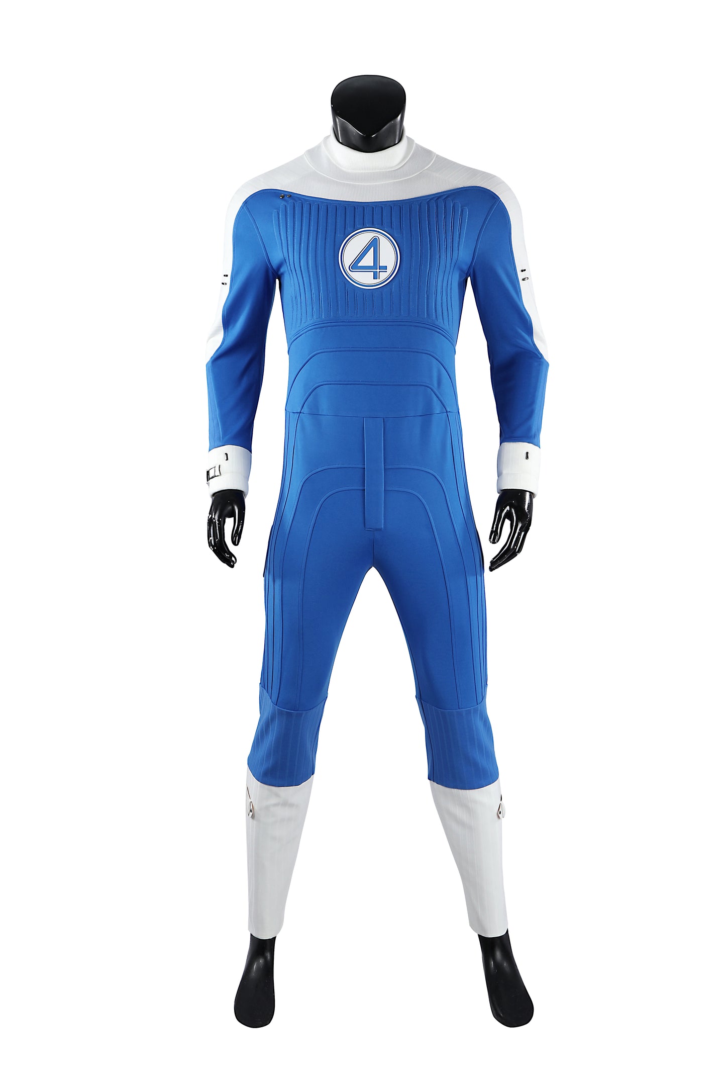 Fantastic Four Thing Custom Cosplay Costume | Marvel Outfit