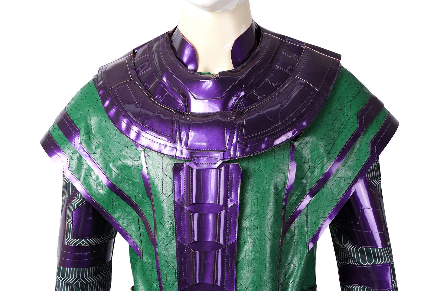 Kang the Conqueror Cosplay Costume | Marvel Outfit