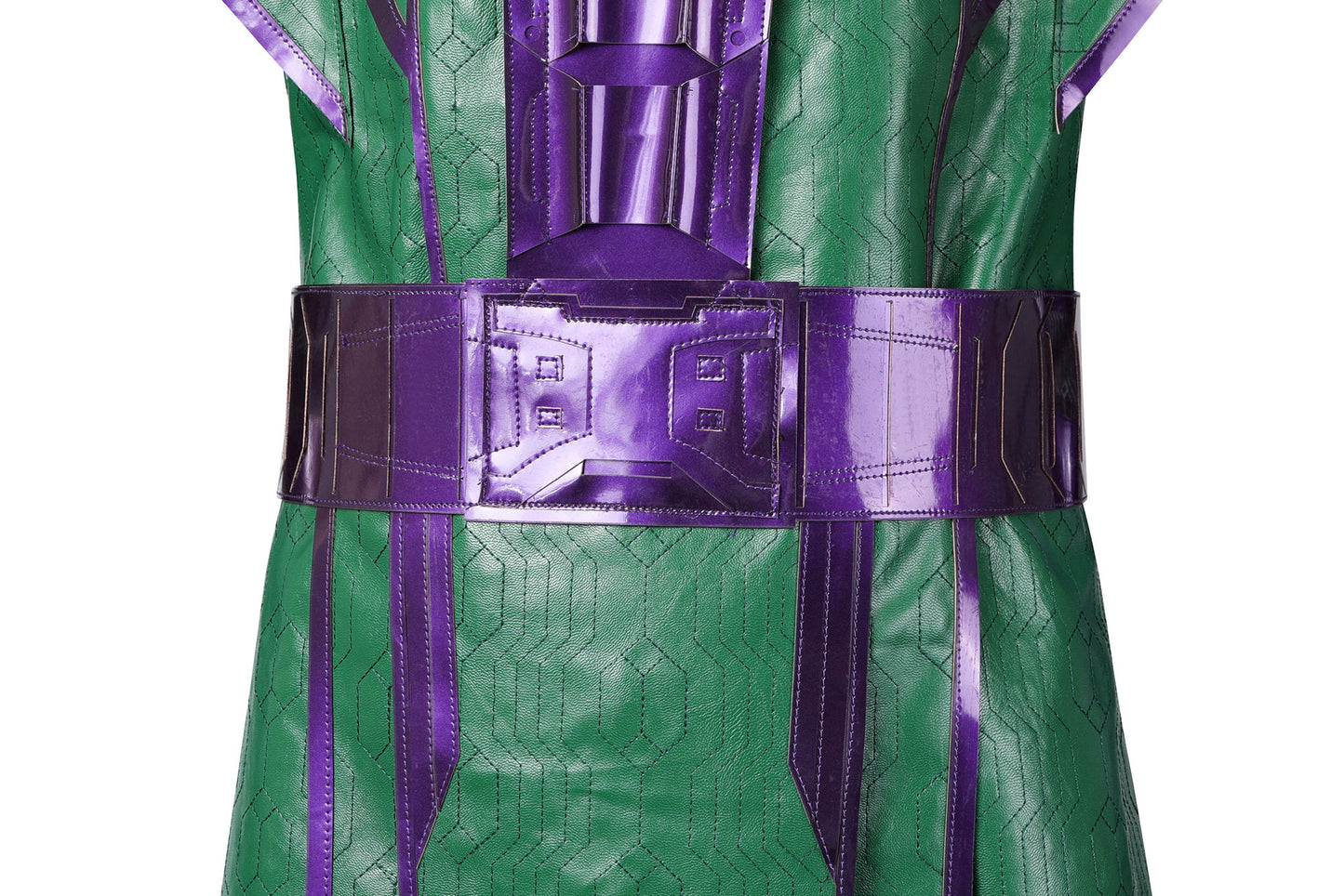 Kang the Conqueror Cosplay Costume | Marvel Outfit
