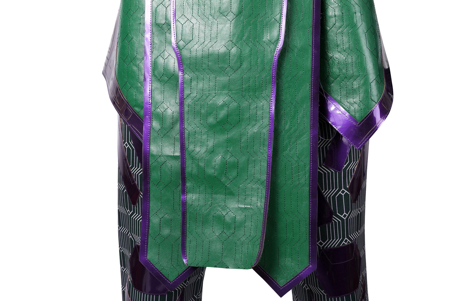 Kang the Conqueror Cosplay Costume | Marvel Outfit
