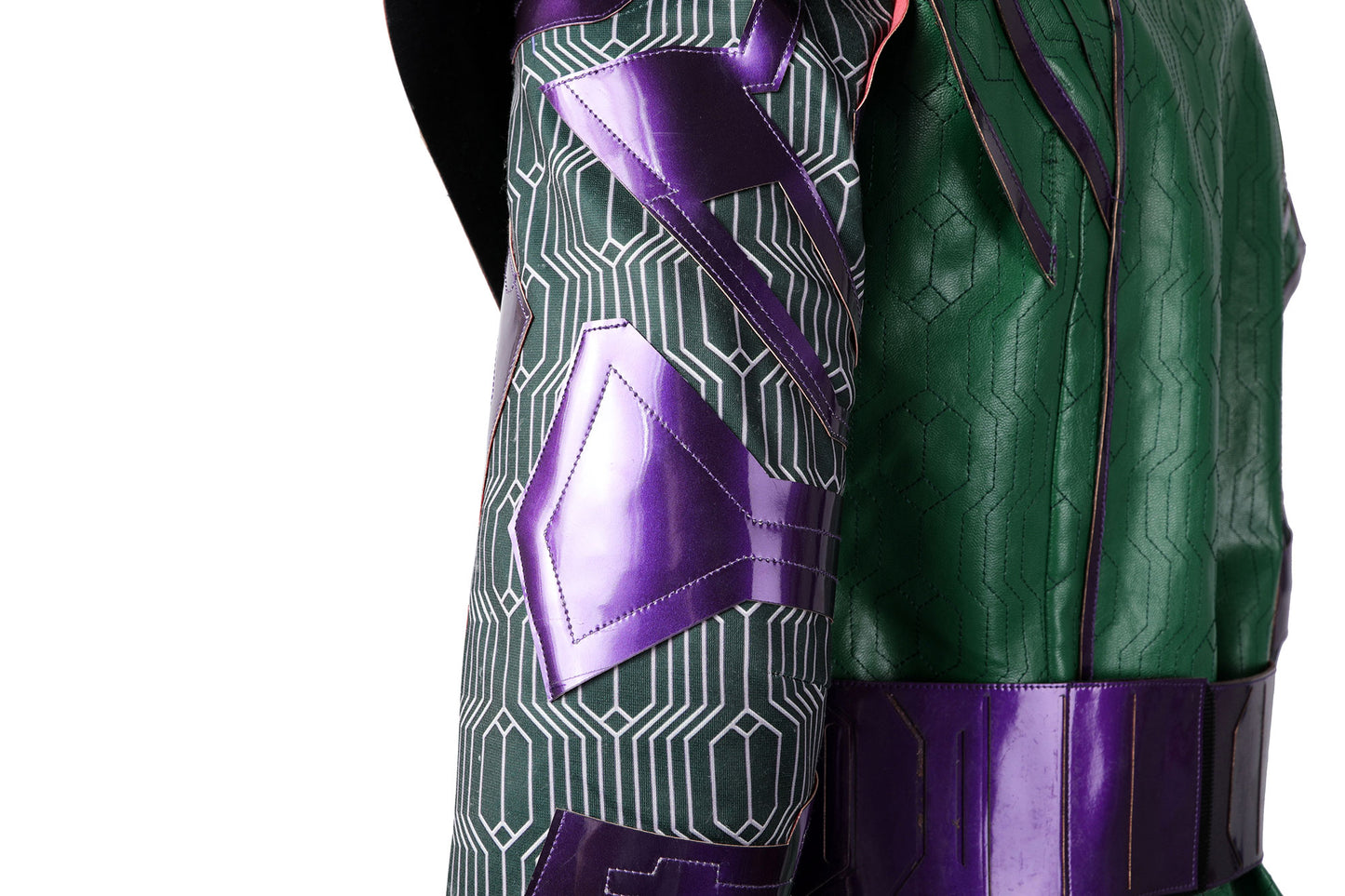 Kang the Conqueror Cosplay Costume | Marvel Outfit