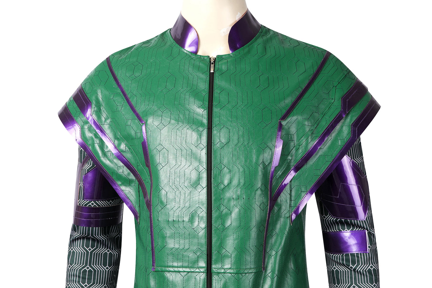 Kang the Conqueror Cosplay Costume | Marvel Outfit