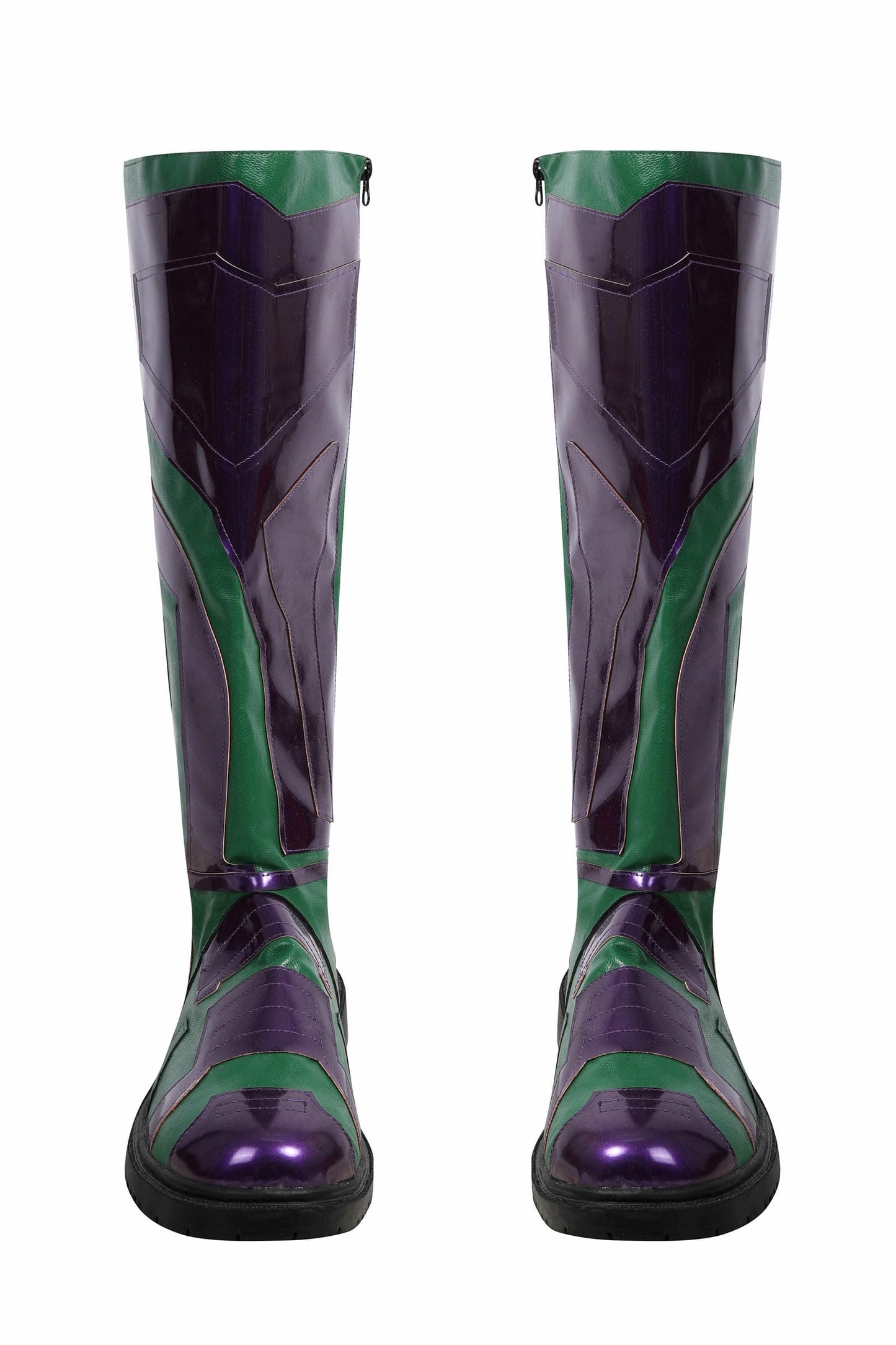 Ant-Man Kang the Conqueror Custom Cosplay Shoes | Movie Footwear