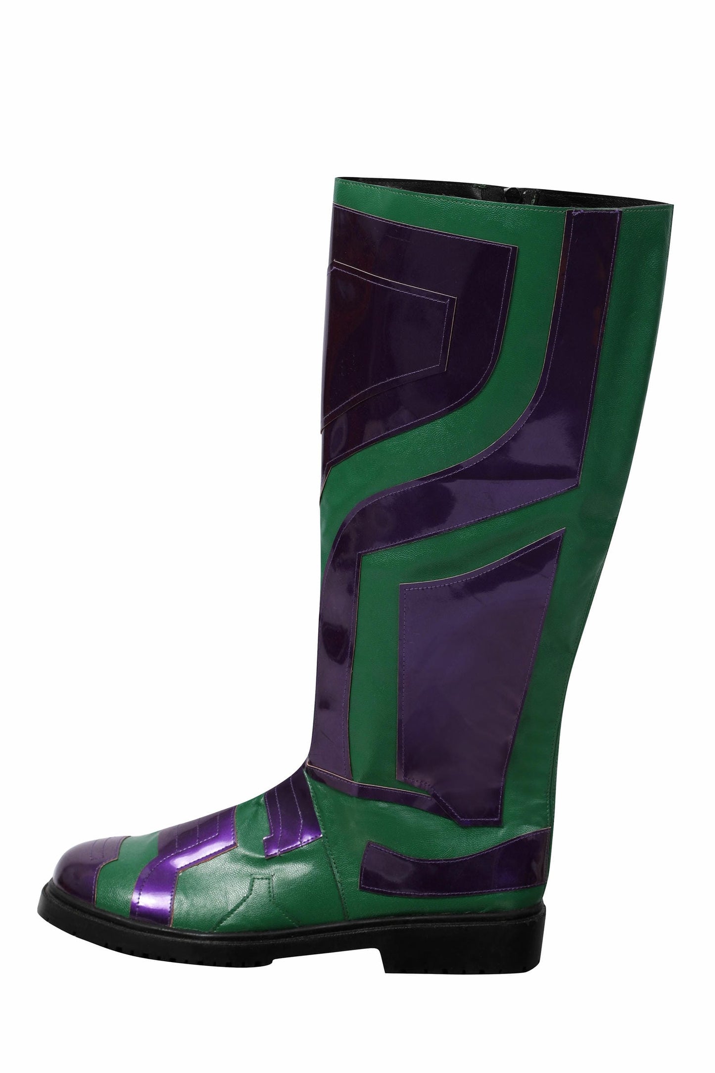 Ant-Man Kang the Conqueror Custom Cosplay Shoes | Movie Footwear