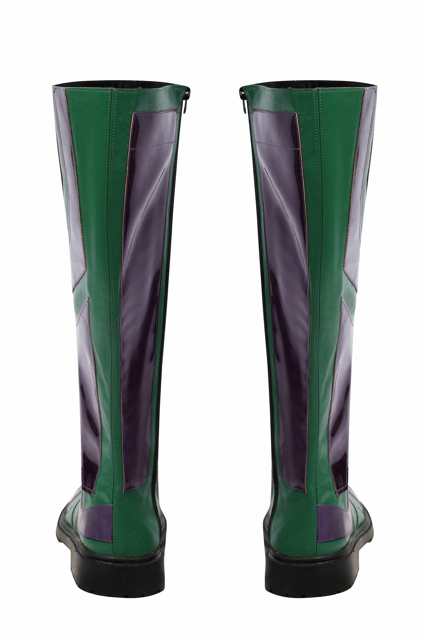 Ant-Man Kang the Conqueror Custom Cosplay Shoes | Movie Footwear