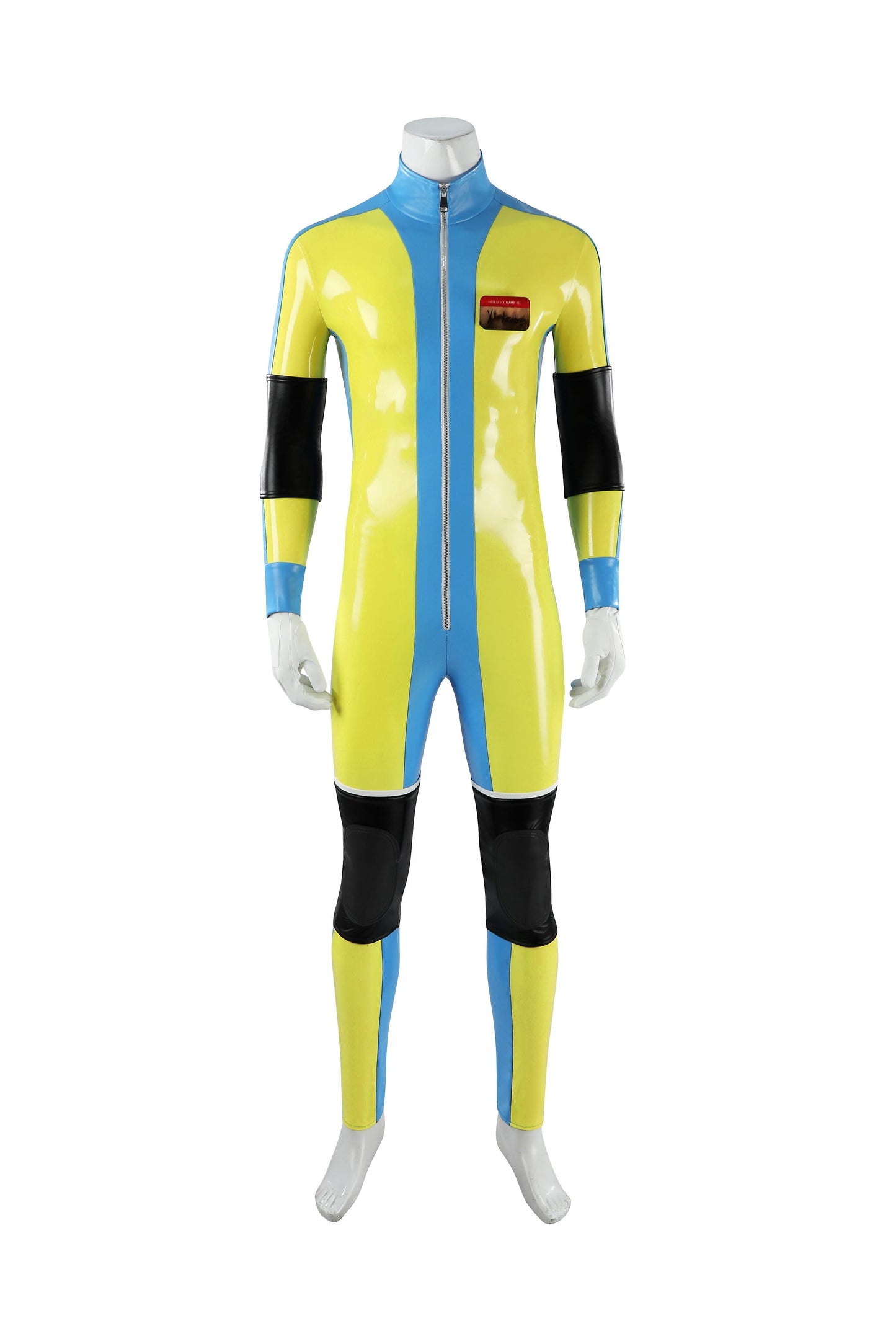Costume de cosplay de Waterboy de Dispatch | Tenue de jeu 