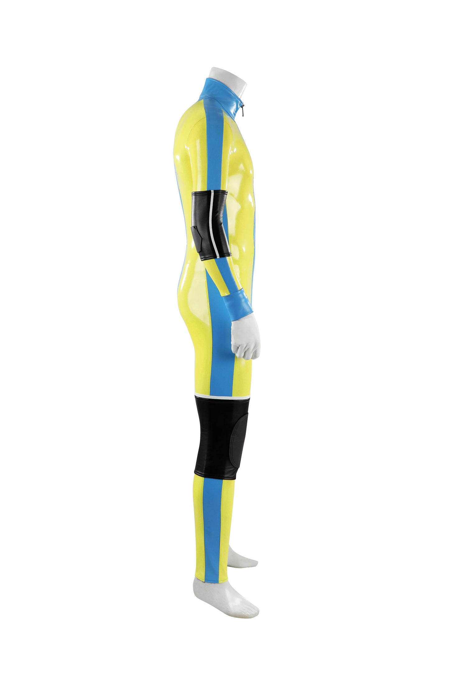 Costume de cosplay de Waterboy de Dispatch | Tenue de jeu 