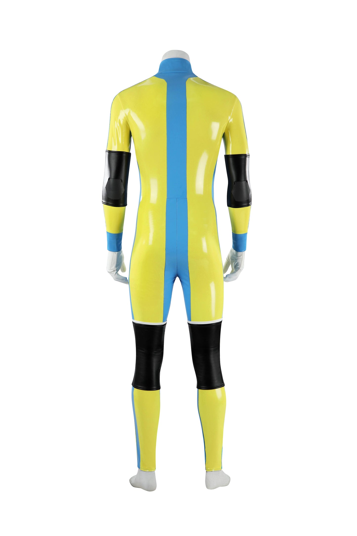 Costume de cosplay de Waterboy de Dispatch | Tenue de jeu 