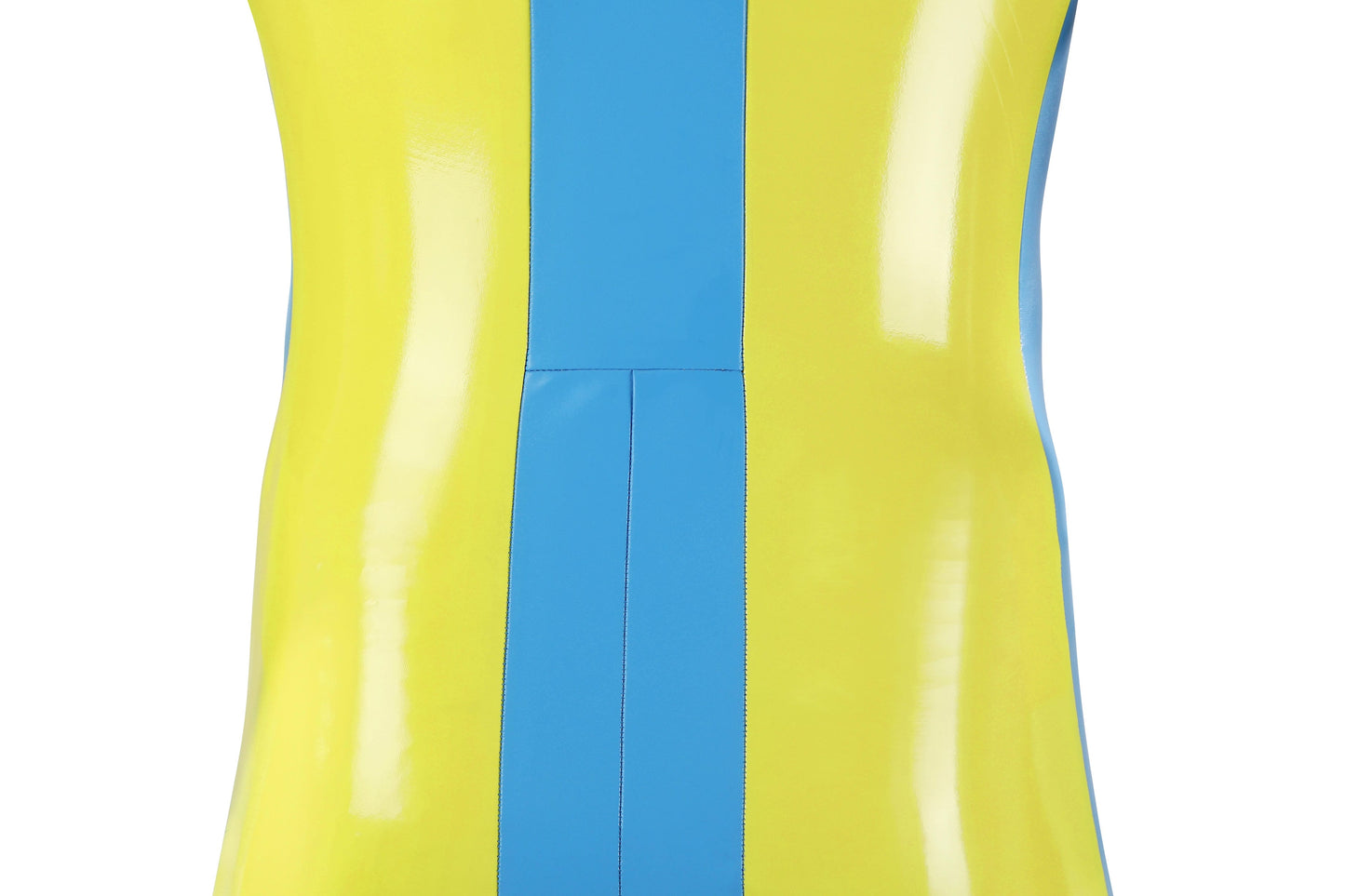Costume de cosplay de Waterboy de Dispatch | Tenue de jeu 