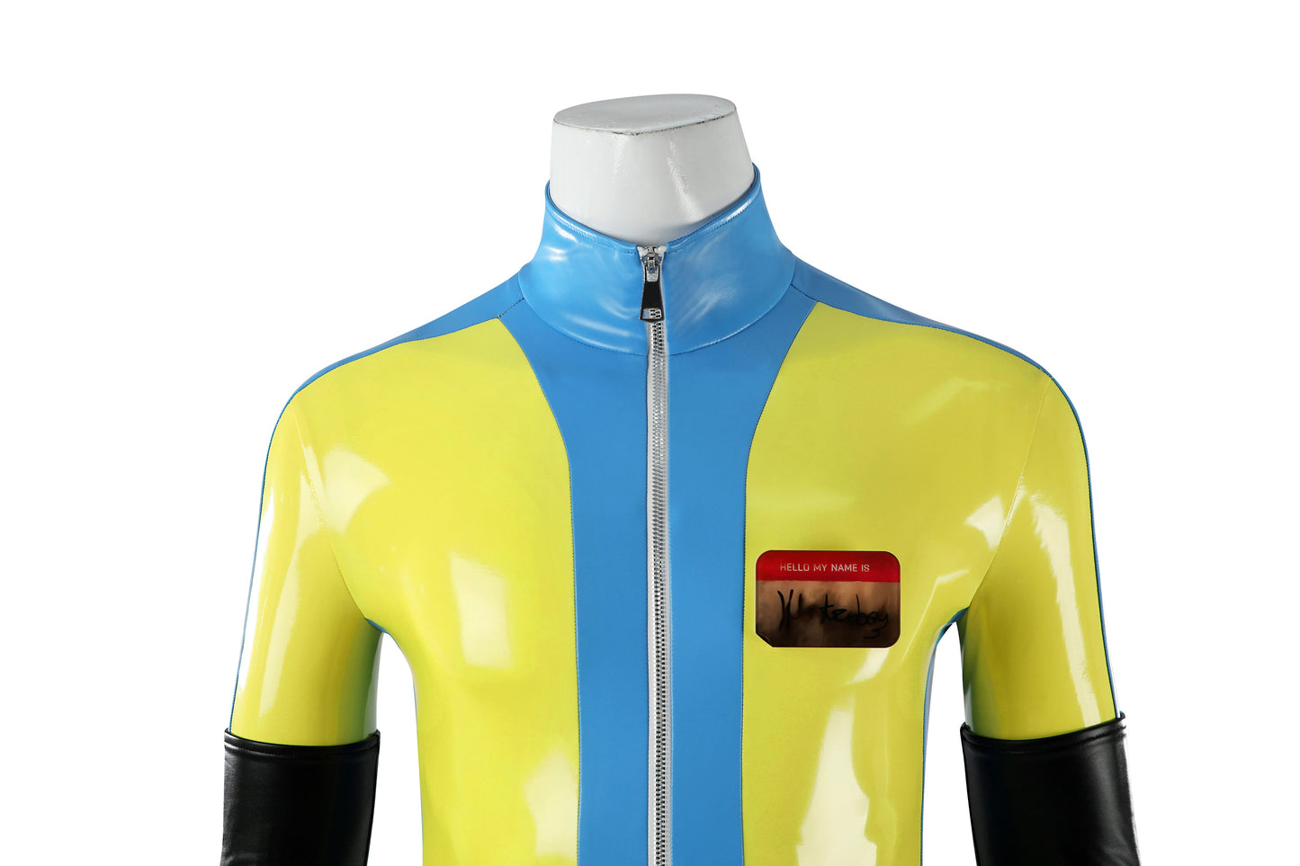 Costume de cosplay de Waterboy de Dispatch | Tenue de jeu 