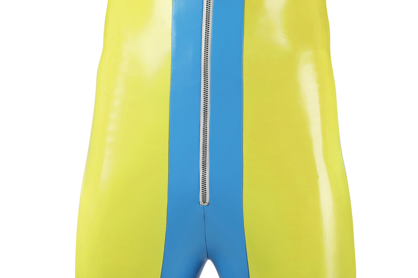 Costume de cosplay de Waterboy de Dispatch | Tenue de jeu 
