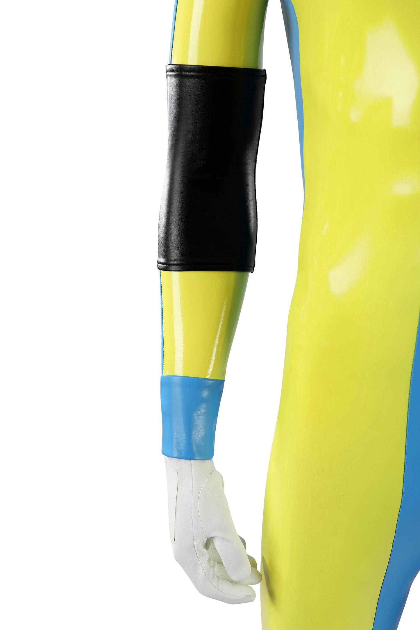 Costume de cosplay de Waterboy de Dispatch | Tenue de jeu 