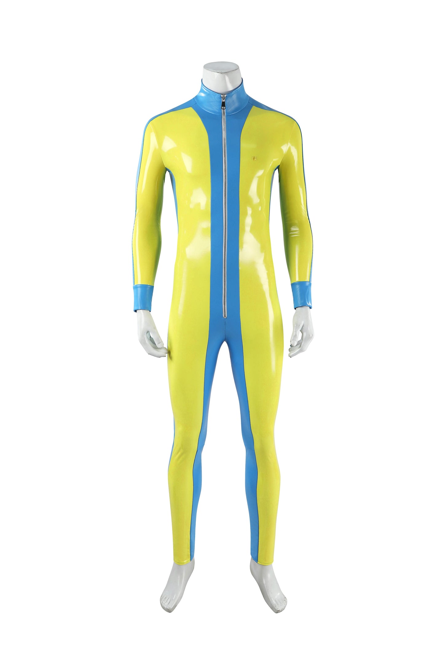 Costume de cosplay de Waterboy de Dispatch | Tenue de jeu 