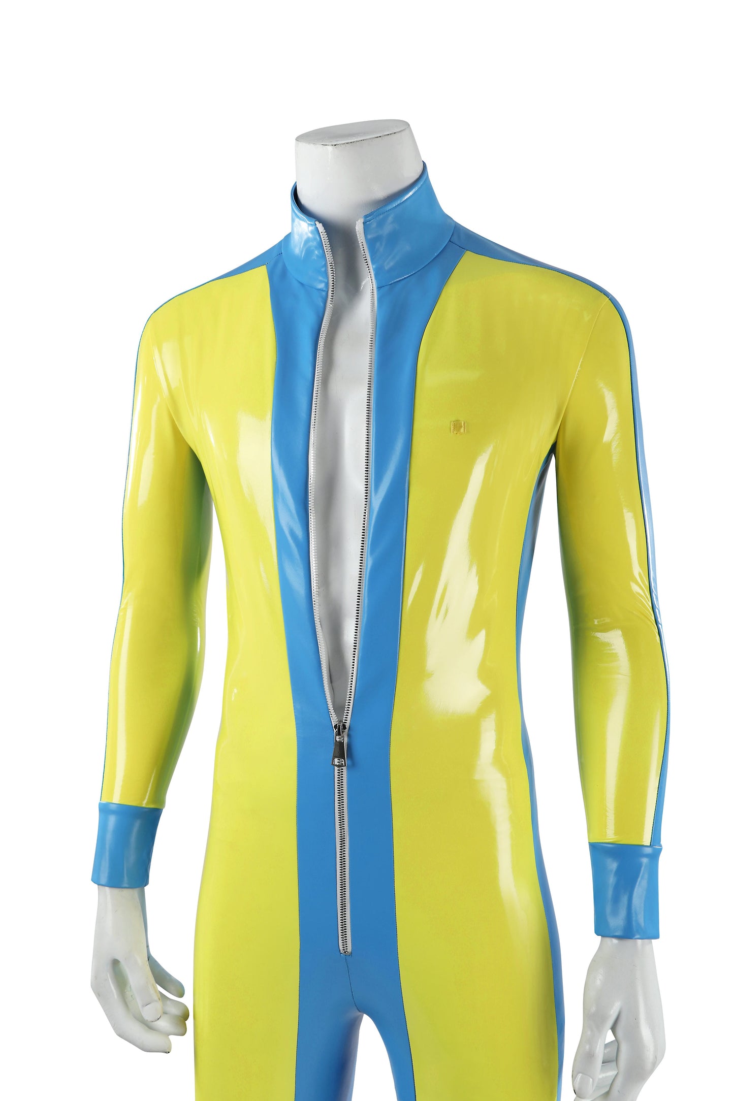 Costume de cosplay de Waterboy de Dispatch | Tenue de jeu 