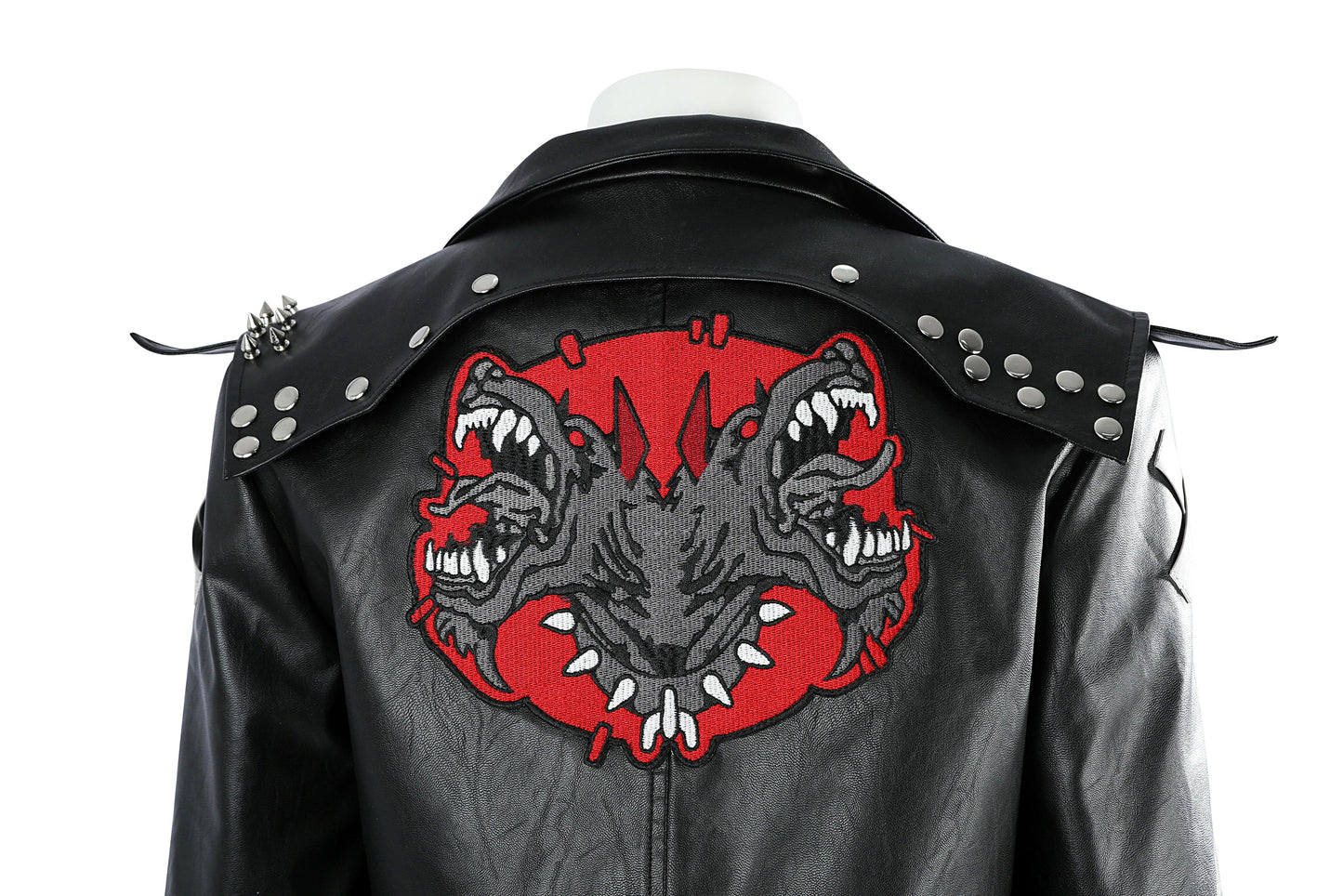 Arcane League of Legends Vi Jacket Cosplay Costume | Gaming Outfit