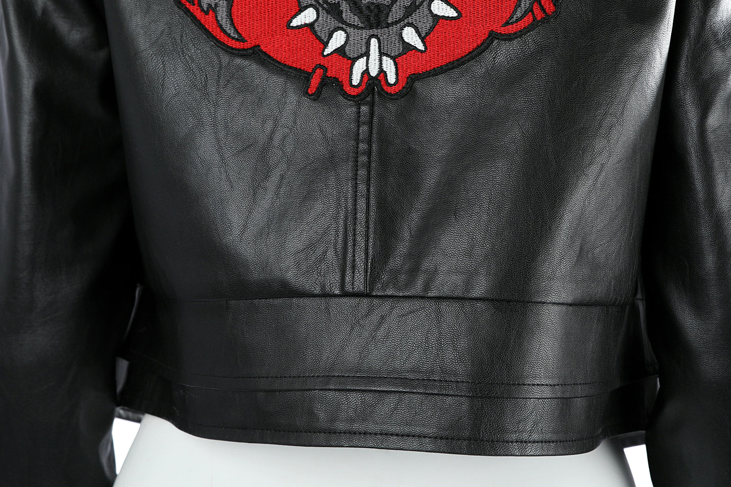 Arcane League of Legends Vi Jacket Cosplay Costume | Gaming Outfit