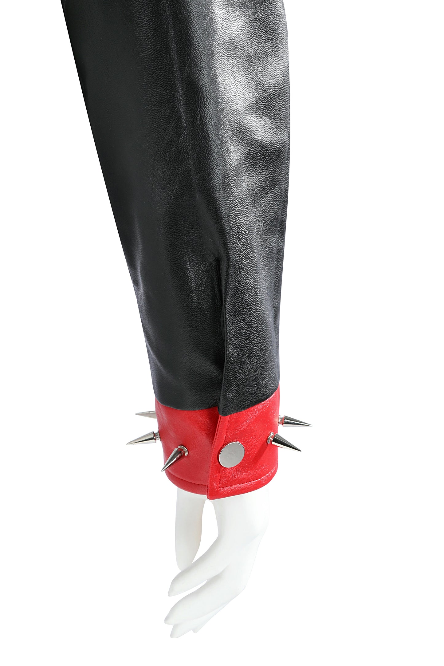 Arcane League of Legends Vi Jacket Cosplay Costume | Gaming Outfit