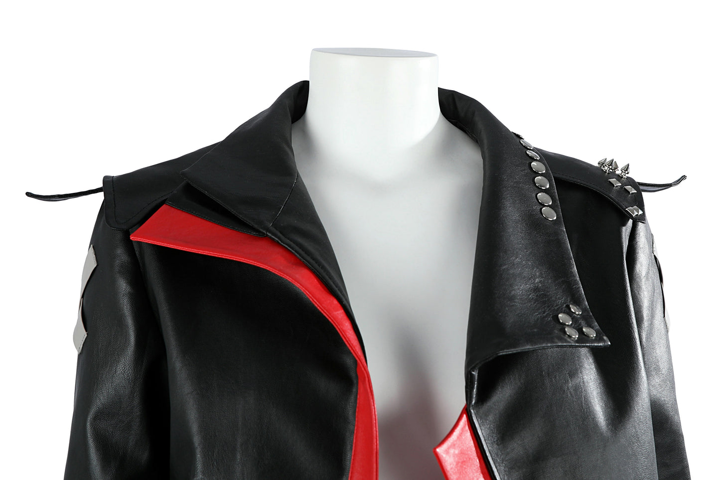 Arcane League of Legends Vi Jacket Cosplay Costume | Gaming Outfit