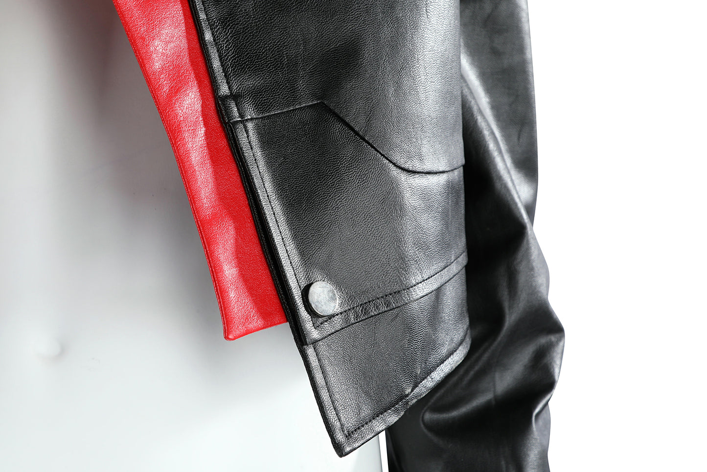 Arcane League of Legends Vi Jacket Cosplay Costume | Gaming Outfit