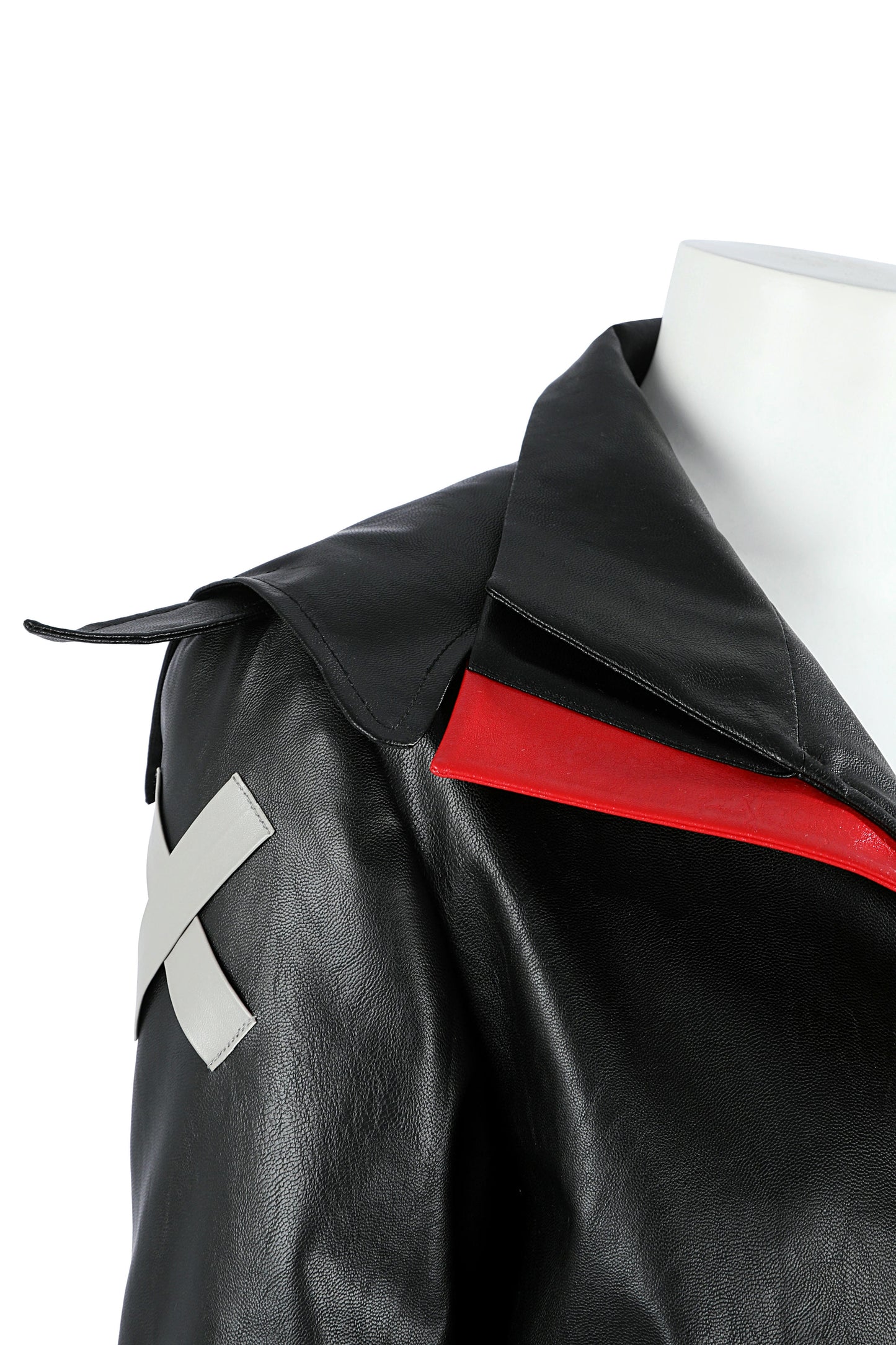 Arcane League of Legends Vi Jacket Cosplay Costume | Gaming Outfit