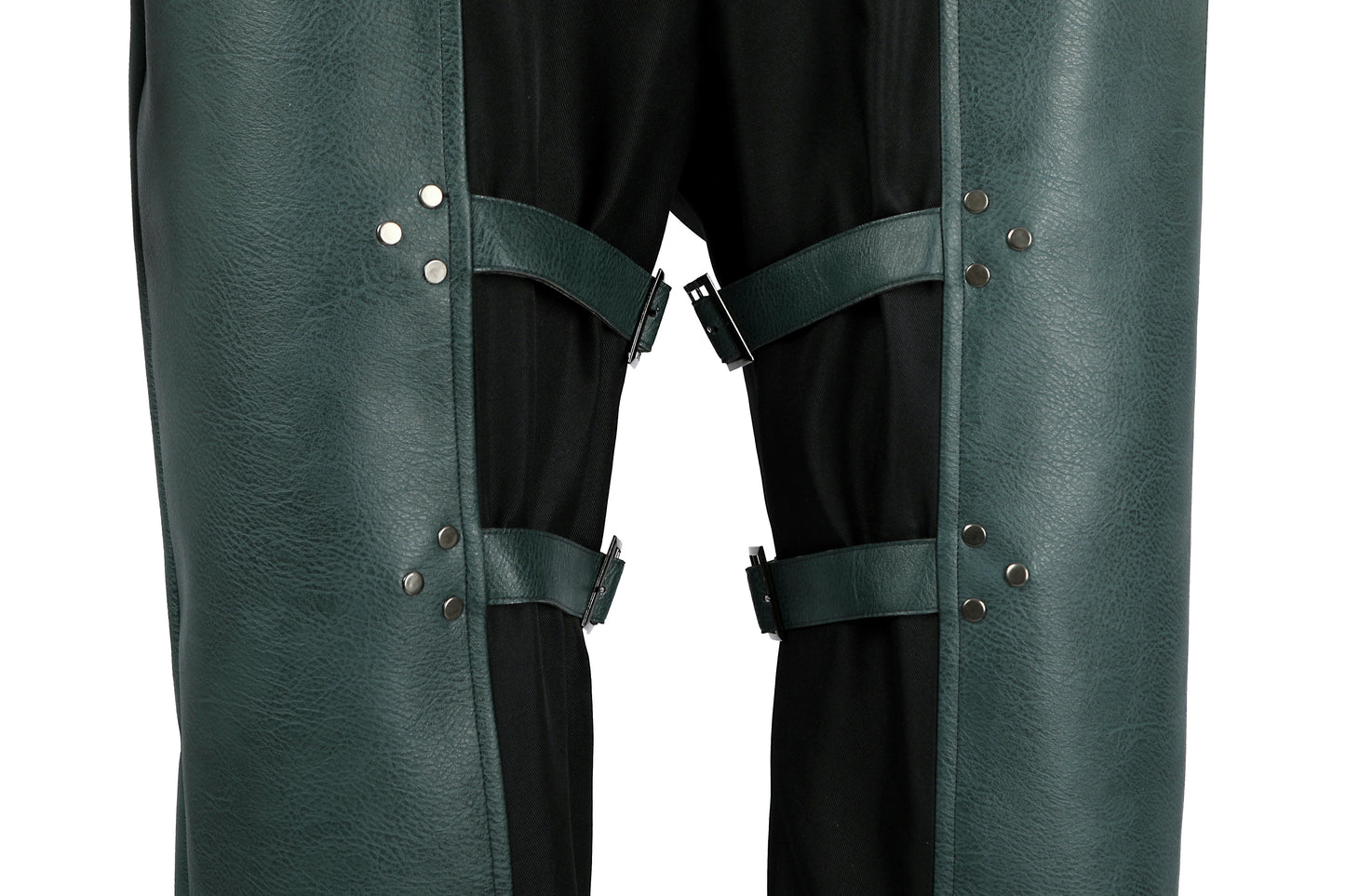 Monster Hunter Wilds Hope Armor Cosplay Costume | Gaming Outfit