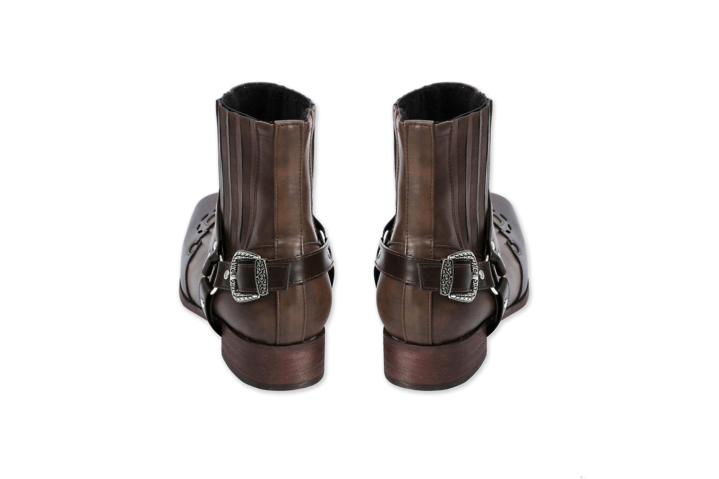 Monster Hunter Wilds Female Hope Armor Custom Cosplay Shoes | Gaming Footwear