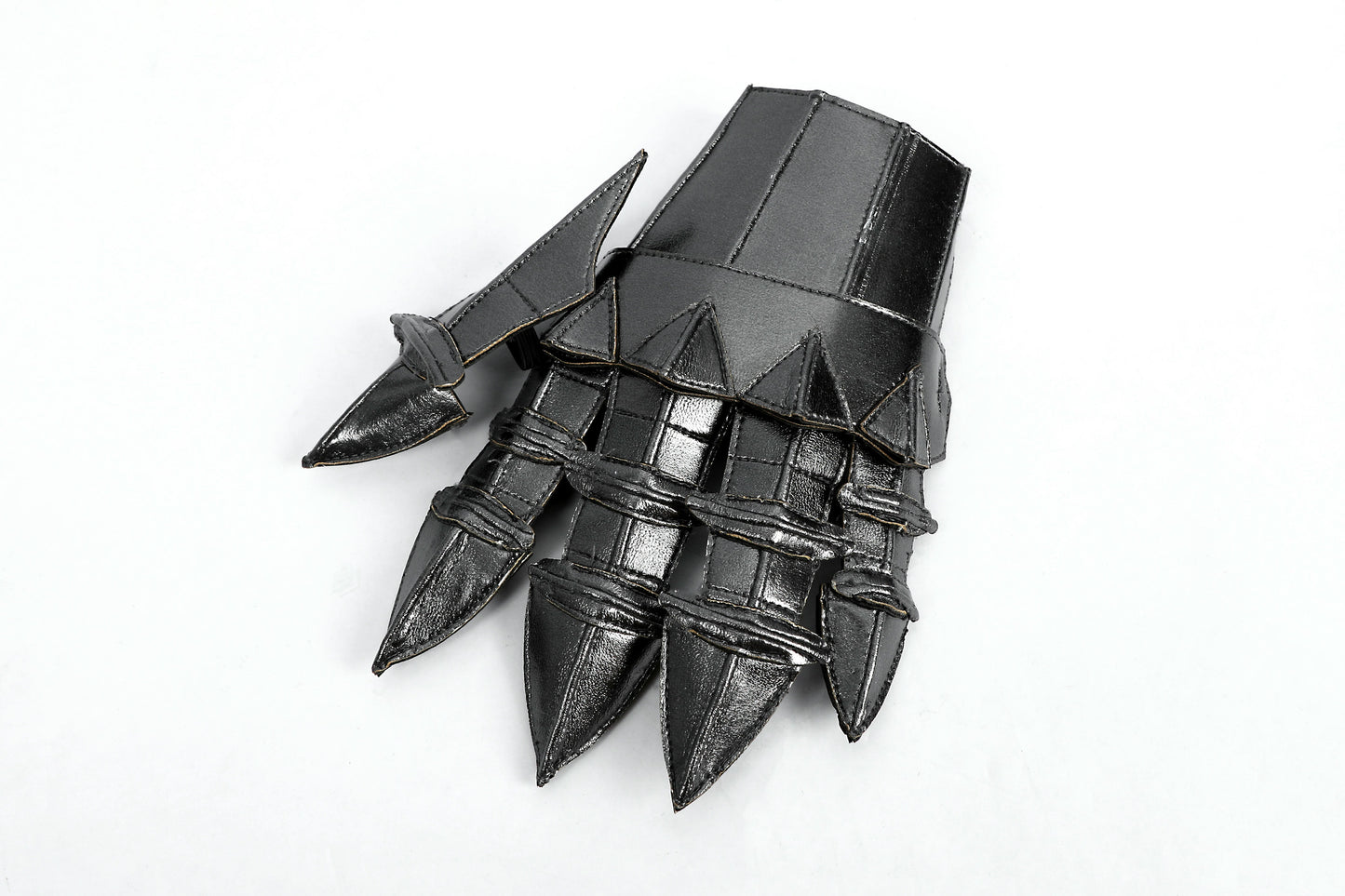 Monster Hunter Wilds Hope Armor Cosplay Costume | Gaming Outfit