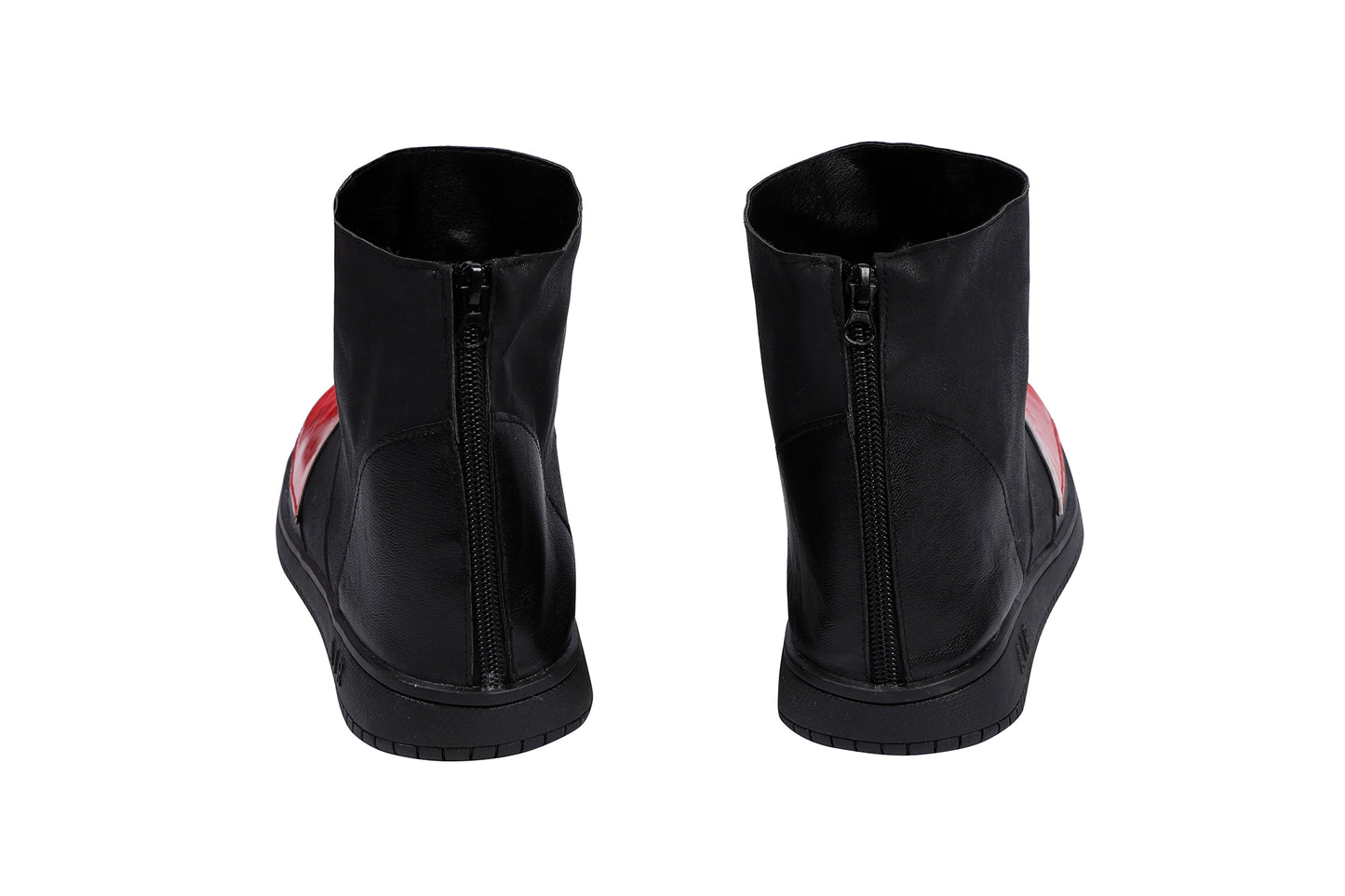 Deadpool 3 Samurai Outfit Custom Cosplay Shoes | Superhero Footwear