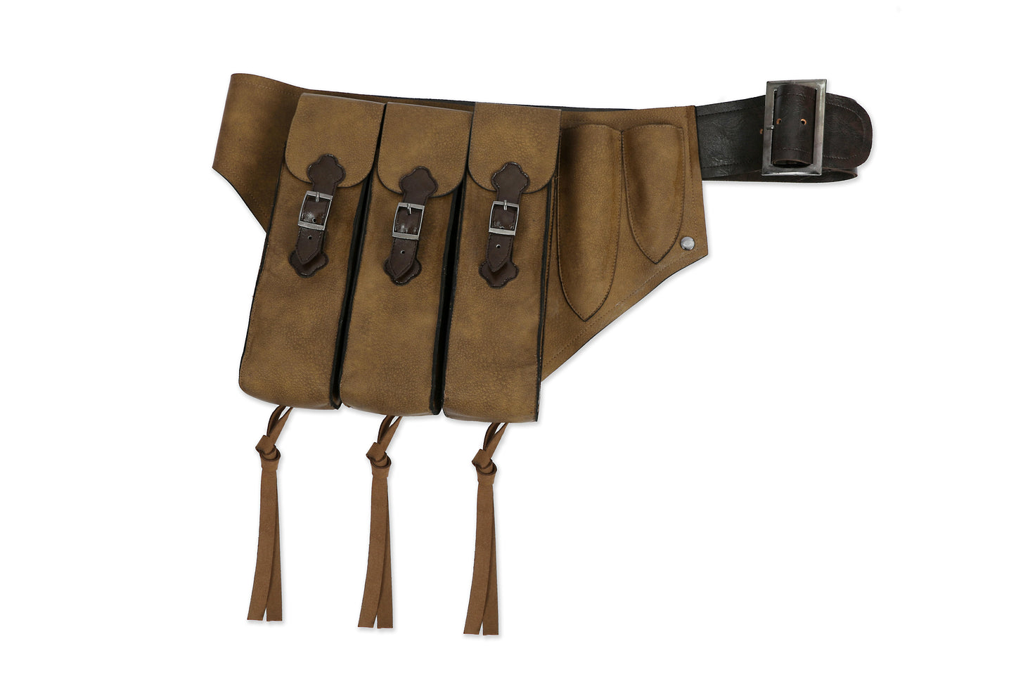 Monster Hunter Wilds Hope Armor Cosplay Costume | Gaming Outfit