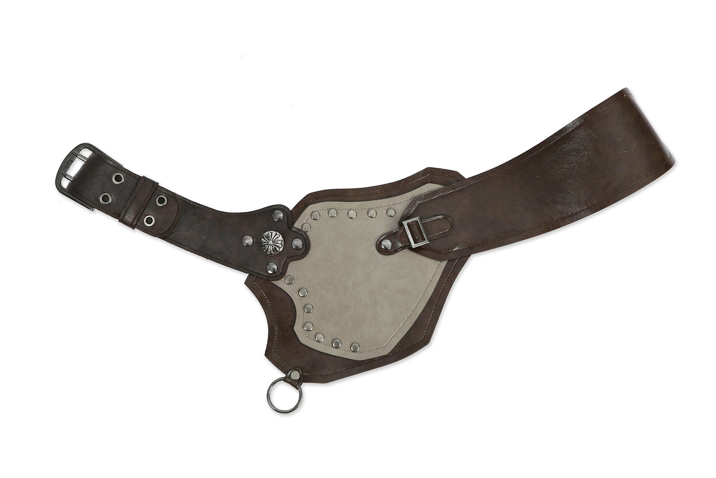 Monster Hunter Wilds Hope Armor Cosplay Costume | Gaming Outfit