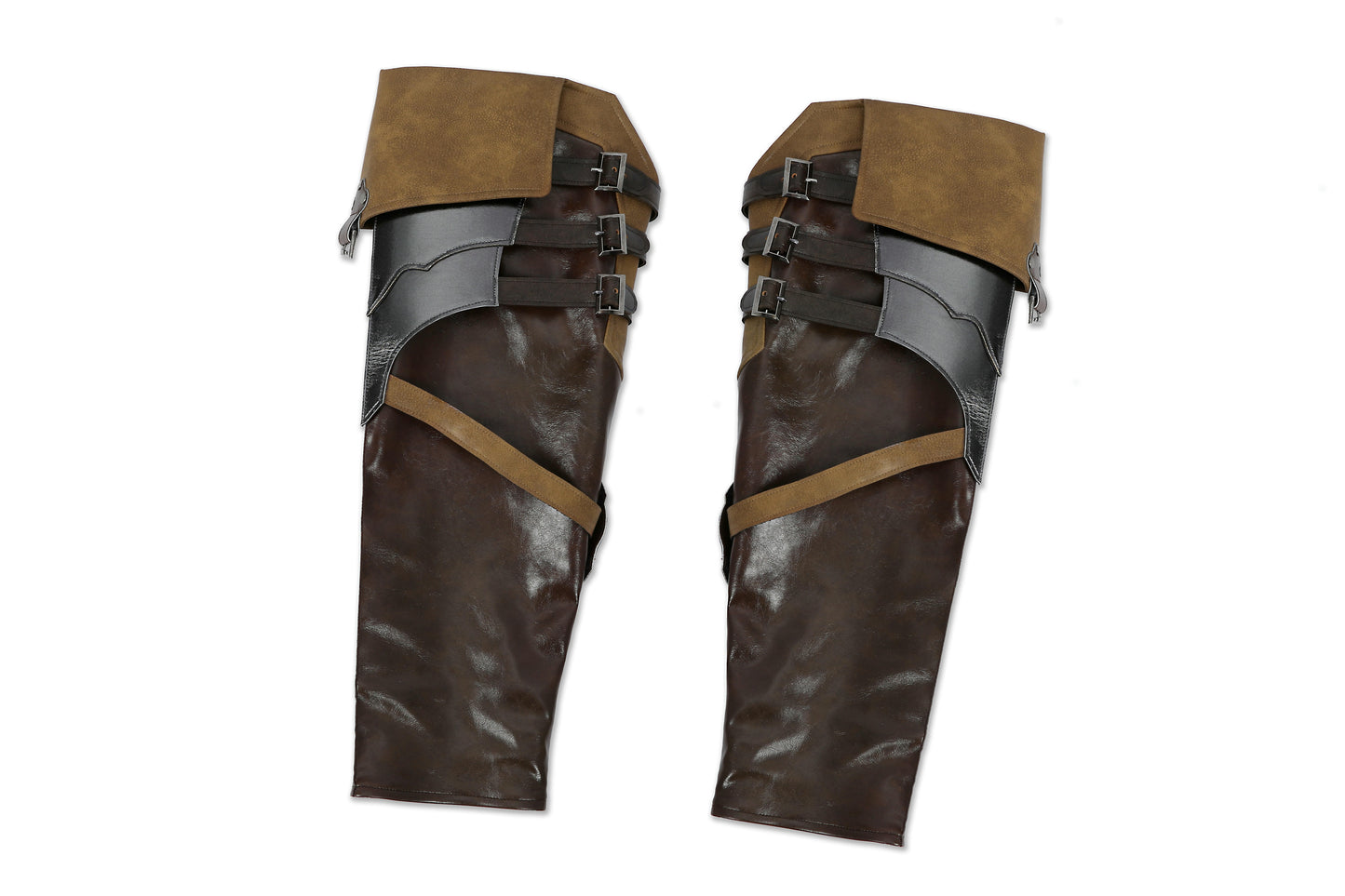 Monster Hunter Wilds Hope Armor Cosplay Costume | Gaming Outfit