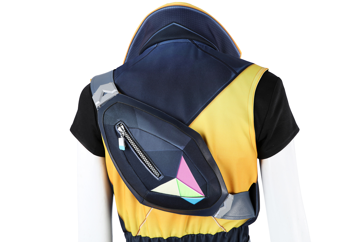 Valorant Agent Waylay Cosplay Costume | Gaming Outfit