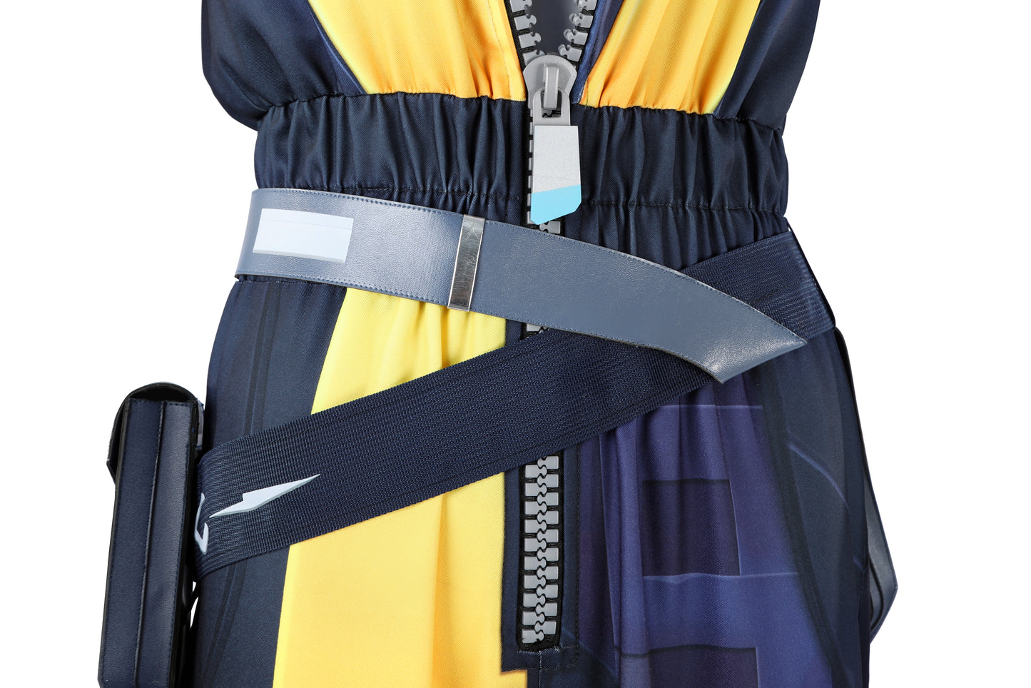 Valorant Agent Waylay Cosplay Costume | Gaming Outfit