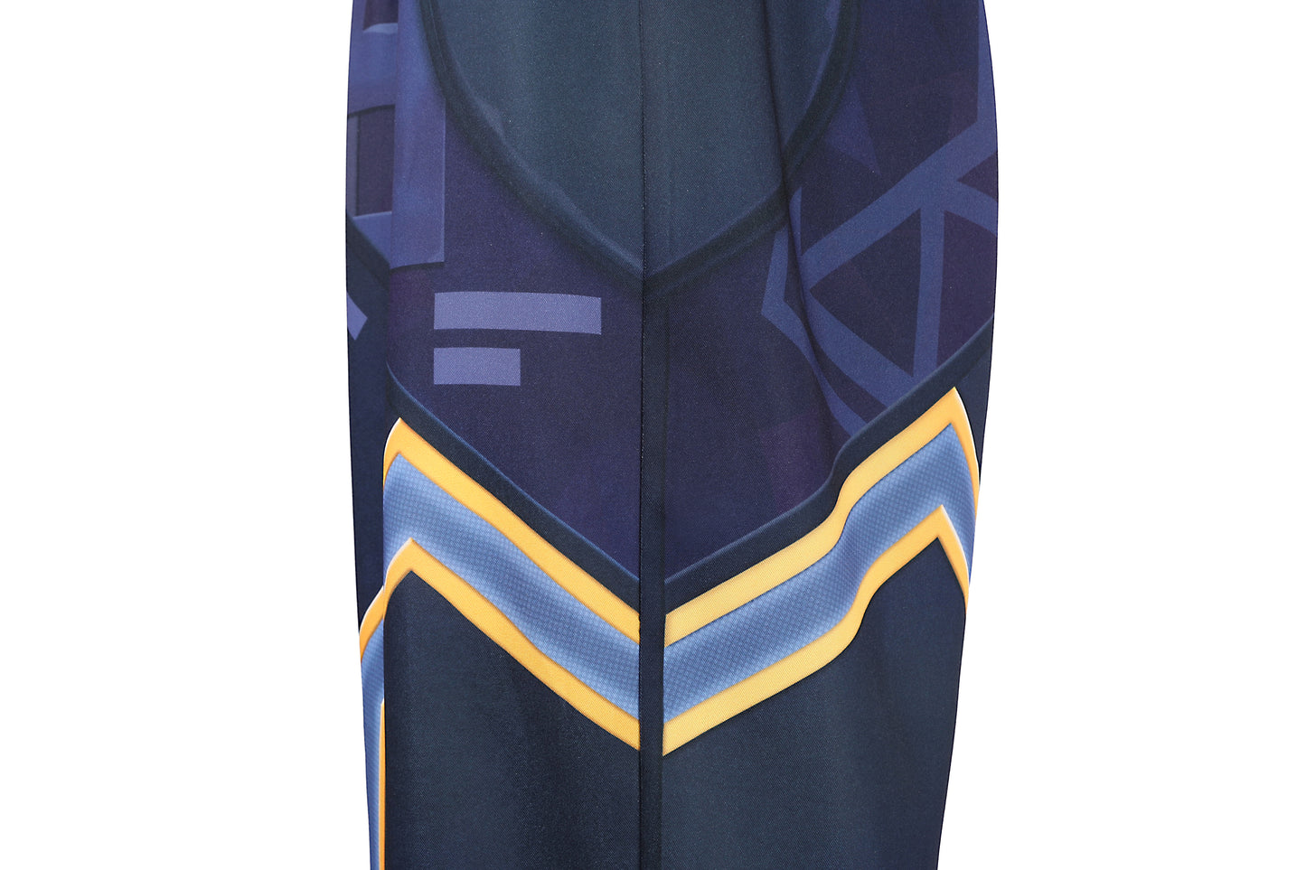 Valorant Agent Waylay Cosplay Costume | Gaming Outfit