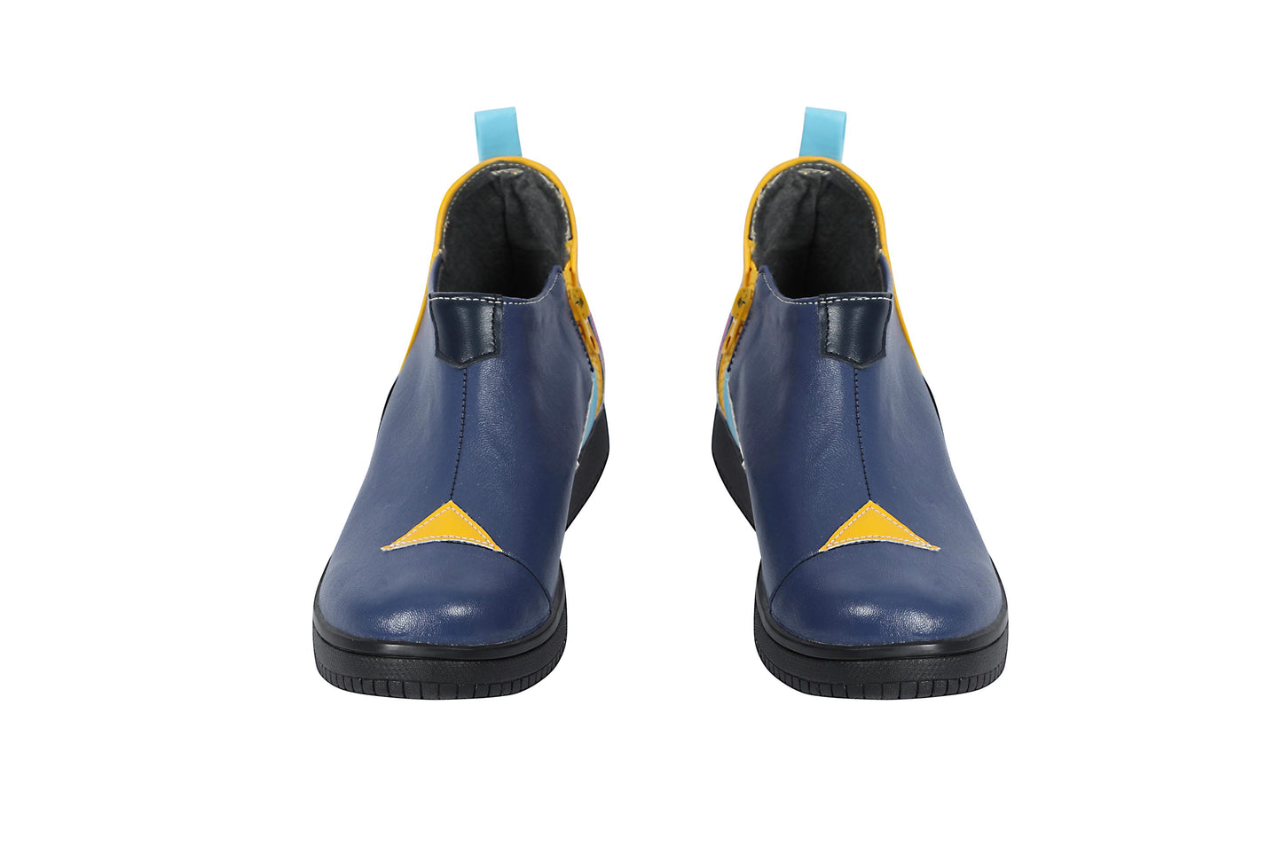 VALORANT Waylay Custom Cosplay Shoes | Gaming Footwear