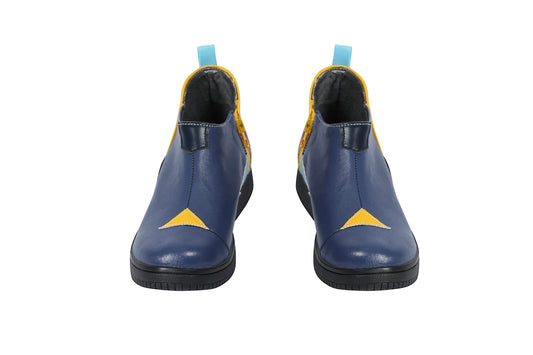 VALORANT Waylay Custom Cosplay Shoes | Gaming Footwear