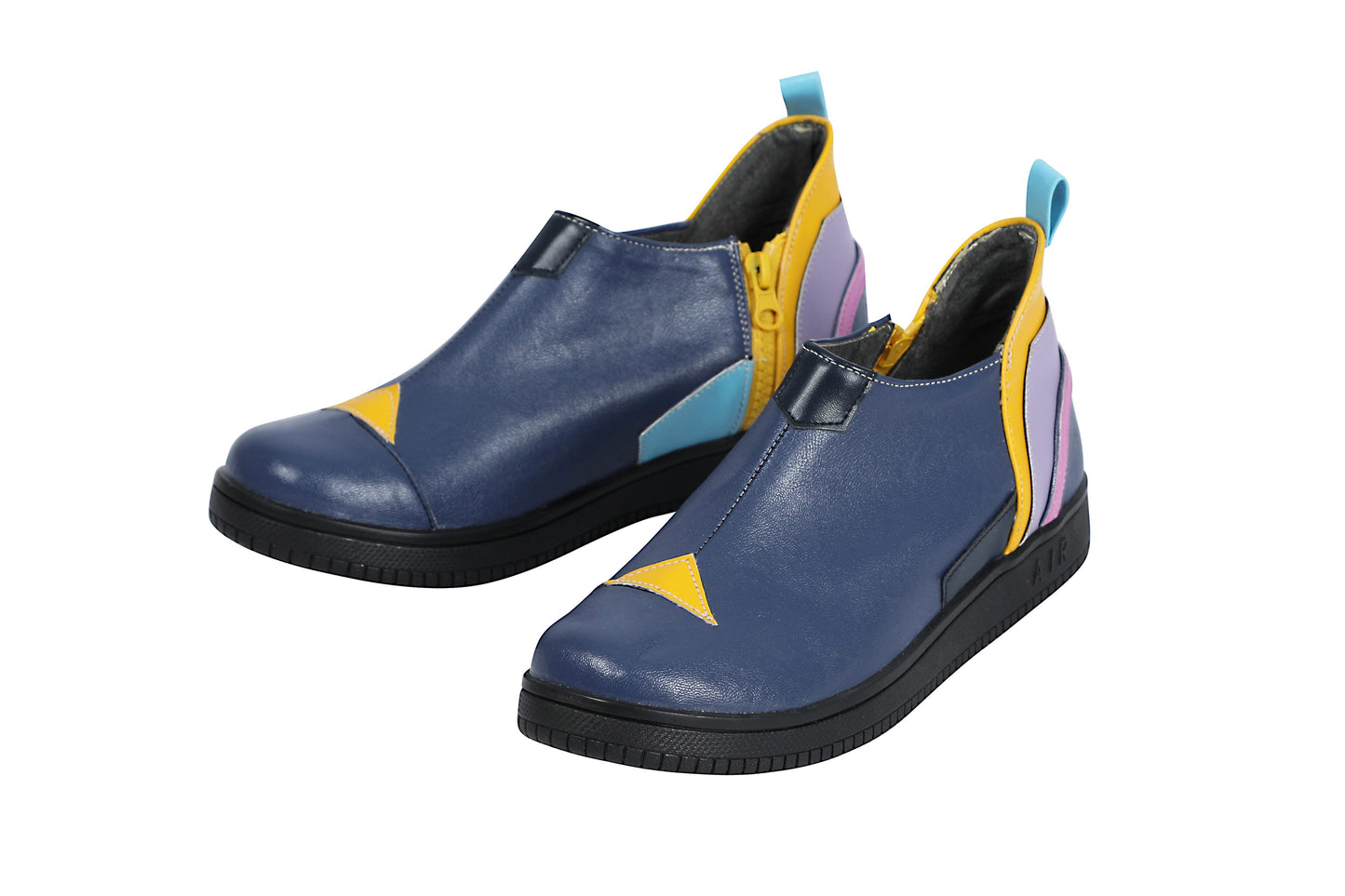 VALORANT Waylay Custom Cosplay Shoes | Gaming Footwear