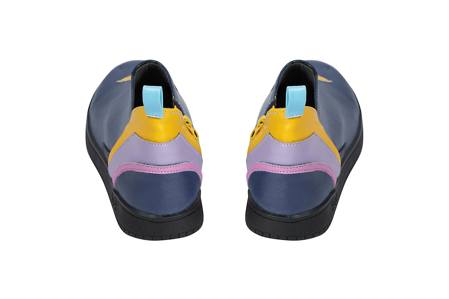 VALORANT Waylay Custom Cosplay Shoes | Gaming Footwear