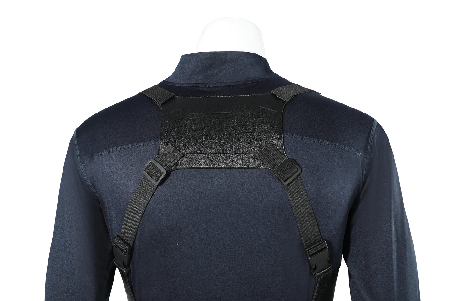 Resident Evil Requiem Leon S. Kennedy Cosplay Costume | Game Outfit