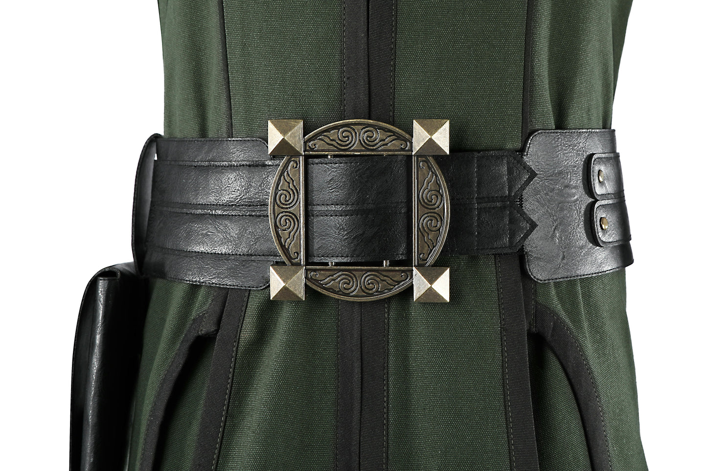 Doctor Doom V2 Cosplay Costume | Marvel Outfit