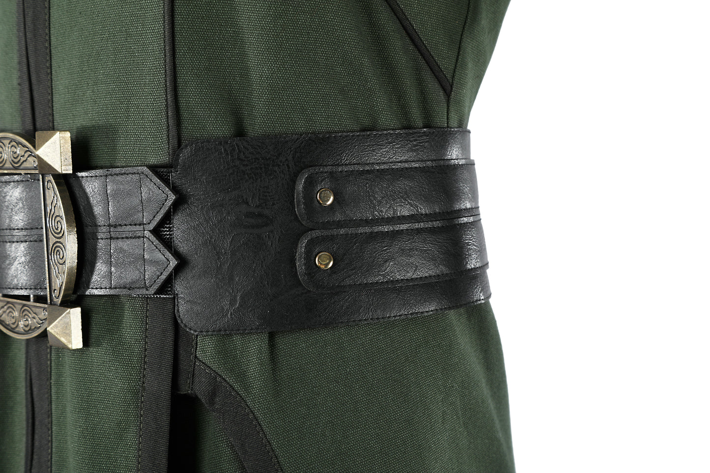 Doctor Doom V2 Cosplay Costume | Marvel Outfit