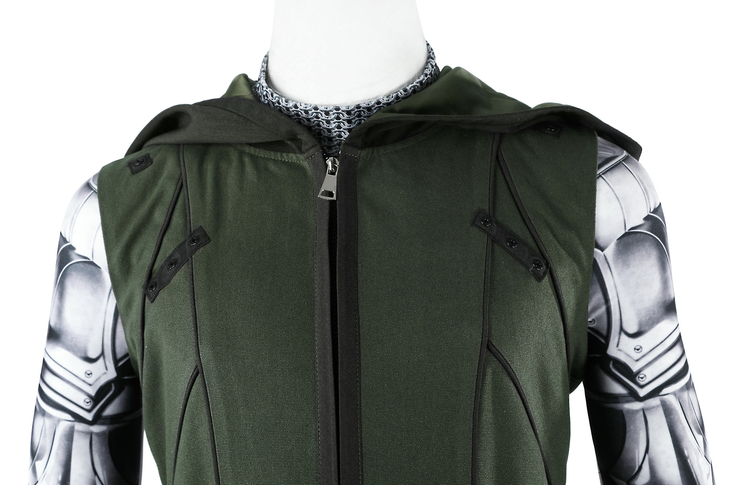 Doctor Doom V2 Cosplay Costume | Marvel Outfit