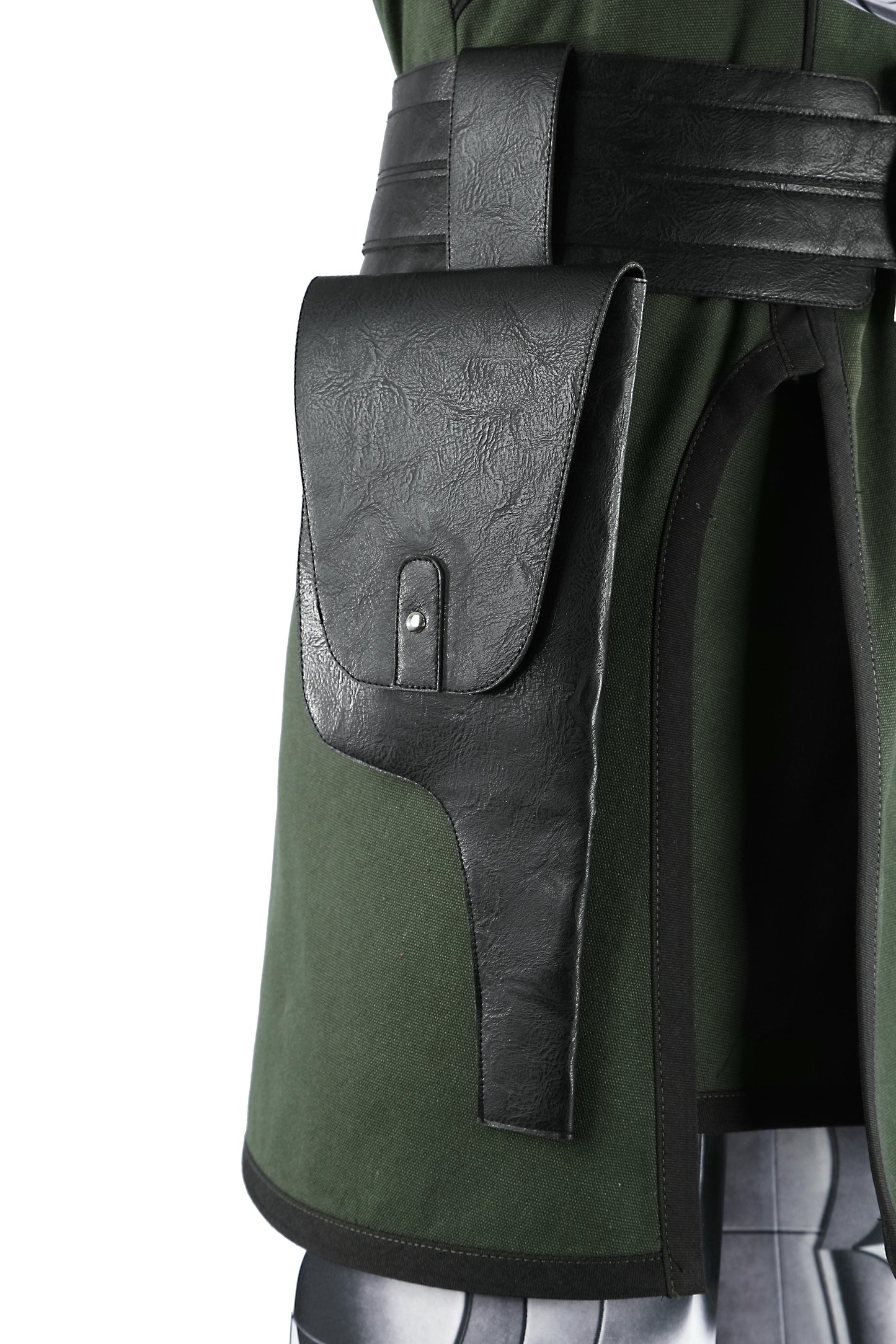 Doctor Doom V2 Cosplay Costume | Marvel Outfit