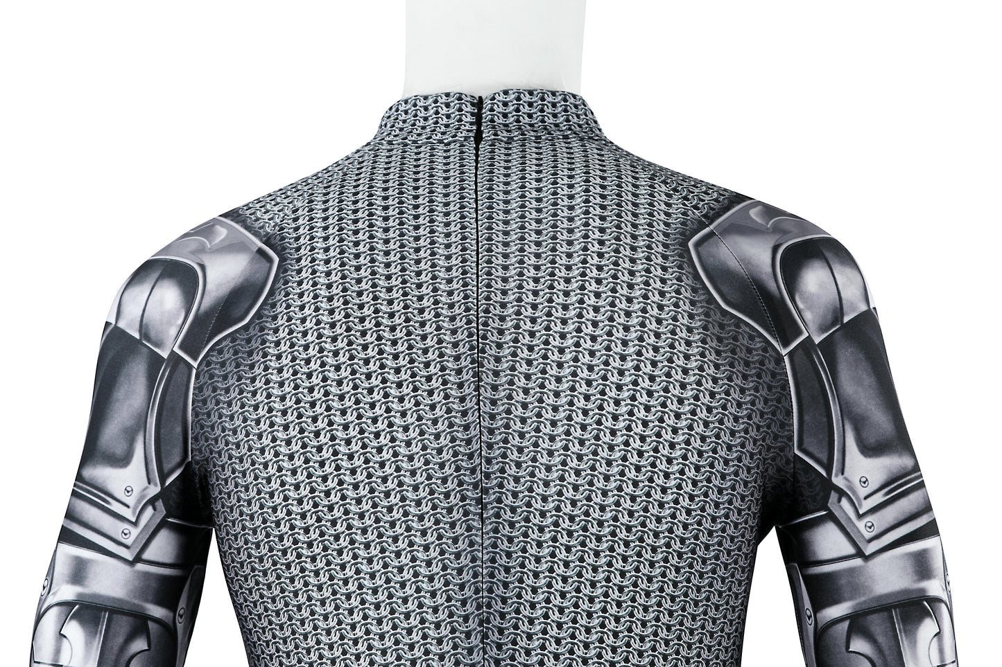 Doctor Doom V2 Cosplay Costume | Marvel Outfit