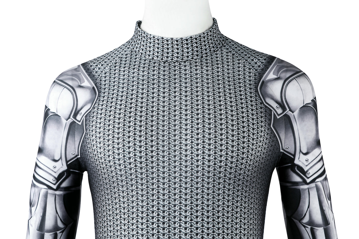 Doctor Doom V2 Cosplay Costume | Marvel Outfit
