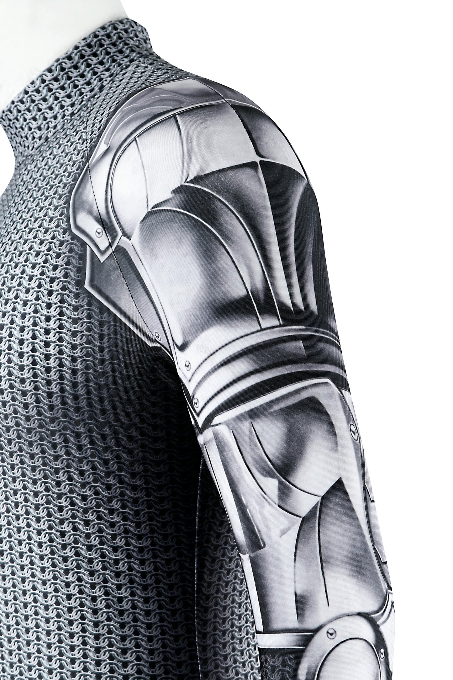 Doctor Doom V2 Cosplay Costume | Marvel Outfit